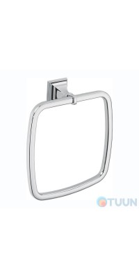Colombo B3231 PortofinoTowel holder chrome