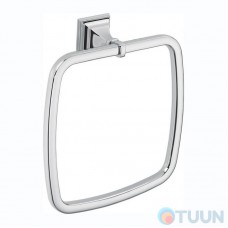 Colombo B3231 PortofinoTowel holder chrome