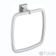 Colombo B3231 PortofinoTowel holder chrome