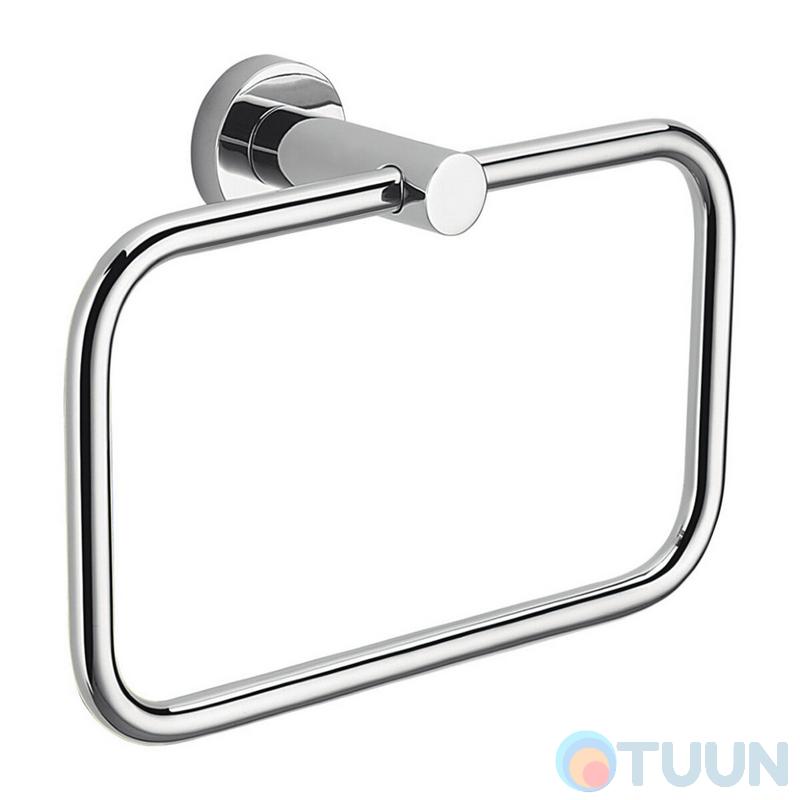 Colombo W4931 PlusTowel holder chrome