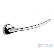 Colombo B1211 MeloSingle hanger 31cm chrome
