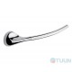Colombo B1211 MeloSingle hanger 31cm chrome