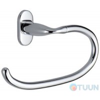 Полукруг хром Colombo B2231 Bart