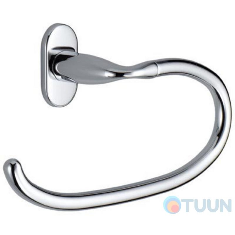 Colombo B2231 Bart chrome semicircle