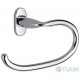 Colombo B2231 Bart chrome semicircle