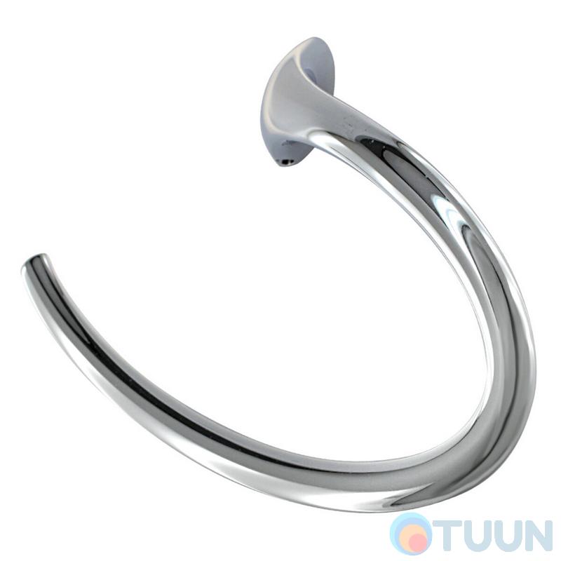 Semicircle chrome Colombo B2431 Link