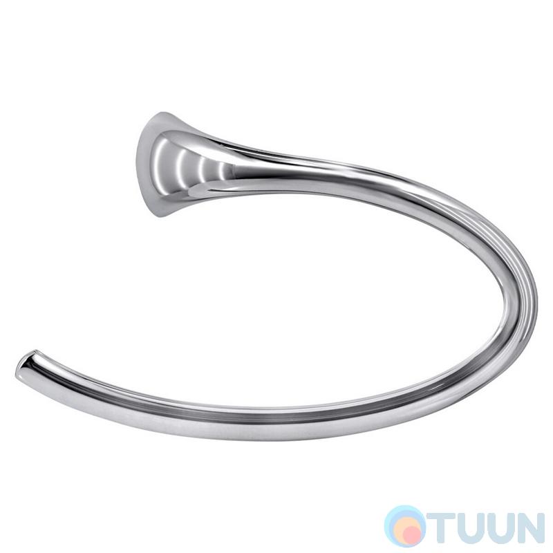 Semicircle chrome Colombo B2431 Link