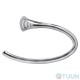 Semicircle chrome Colombo B2431 Link