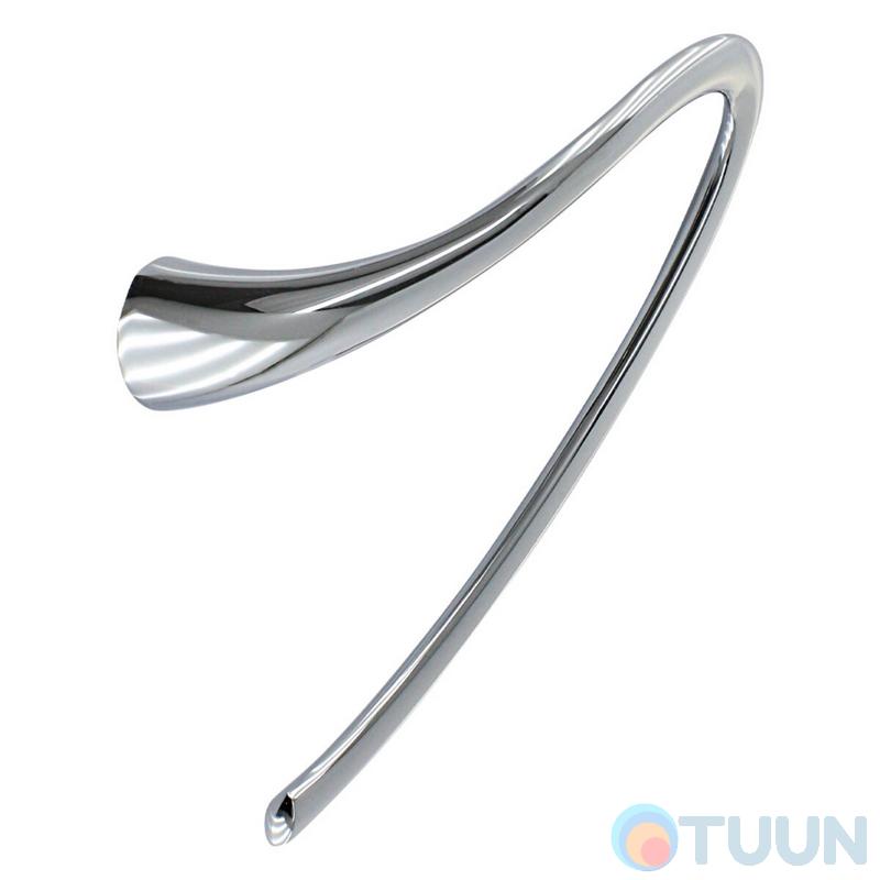 Semicircle chrome Colombo B2431 Link