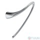 Semicircle chrome Colombo B2431 Link