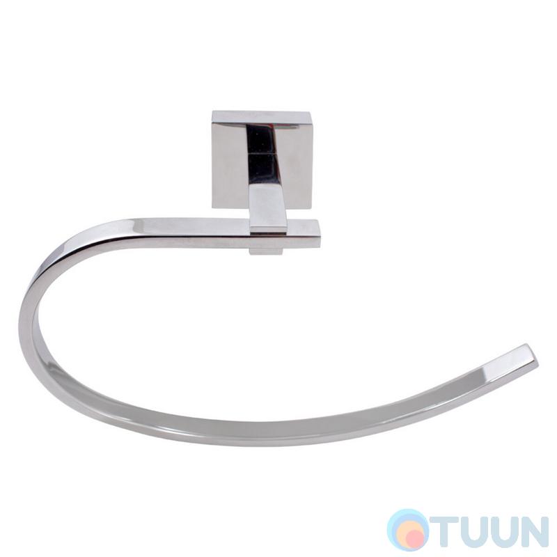 Semicircle for towels chrome AR-2160