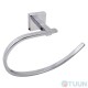 Semicircle for towels chrome AR-2160