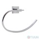 Semicircle for towels chrome AR-2160
