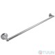 Arino Lounge Hanger, chrome