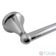 Arino Lounge Hanger, chrome