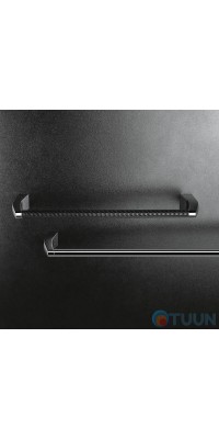 Colombo B8010 Road Towel rack chrome