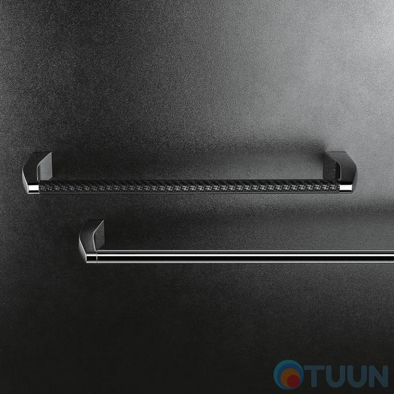 Colombo B8010 Road Towel rack chrome