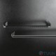 Colombo B8010 Road Towel rack chrome