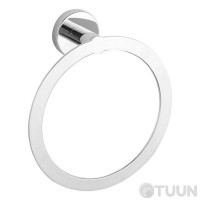 Trento Planet Круг, хром