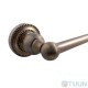Antique brass hanger ARL-85824