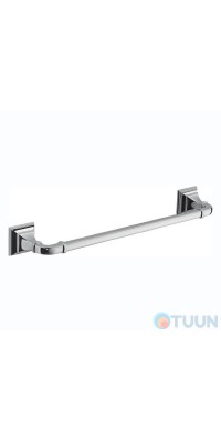 Colombo B3209 PortofinoTowel holder 35cm chrome
