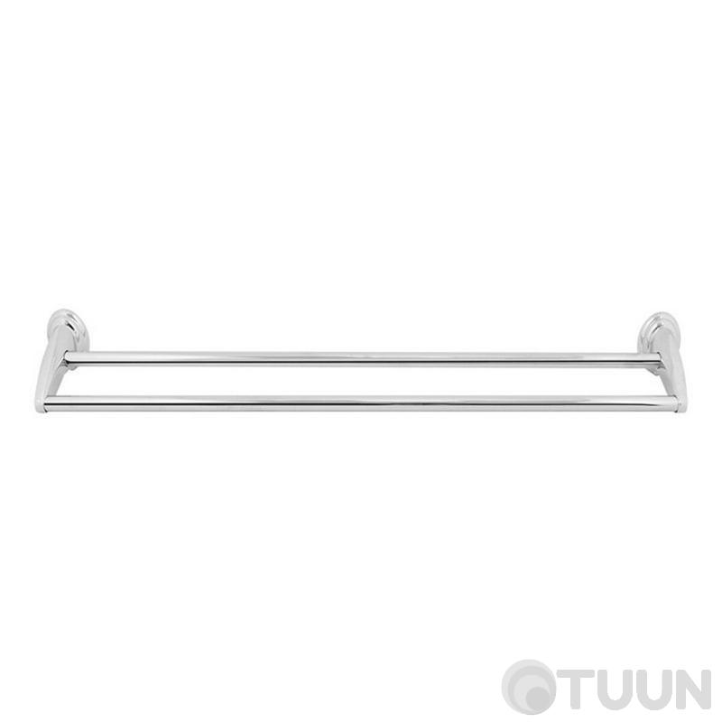 Double chrome hanger 3100 (3109)