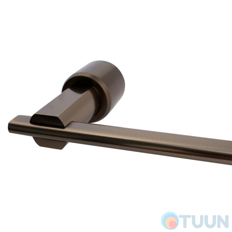 Bronze towel rack YB001