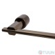 Bronze towel rack YB001