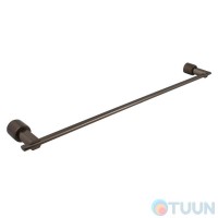 Bronze towel rack YB001