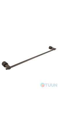 Bronze towel rack YB001