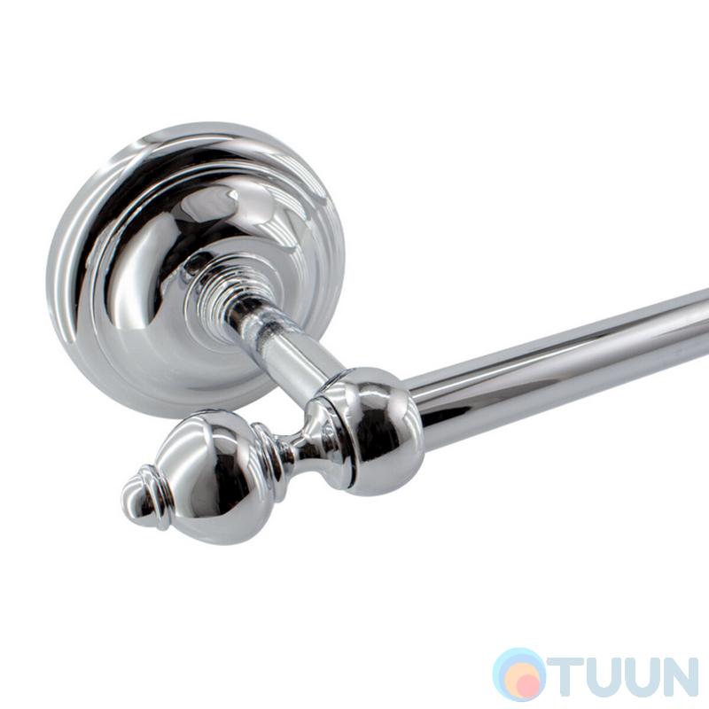 Bonomi EN03Towel rack chrome