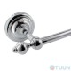 Bonomi EN03Towel rack chrome