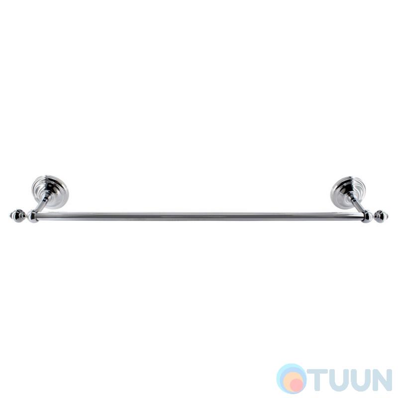 Bonomi EN03Towel rack chrome