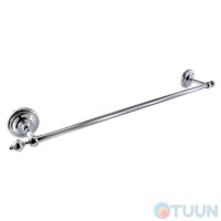 Bonomi EN03Вішалка для рушників хром