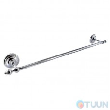 Bonomi EN03Towel rack chrome