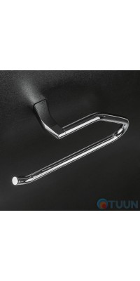 Colombo B8031 Road Towel rack chrome