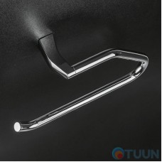 Colombo B8031 Road Towel rack chrome