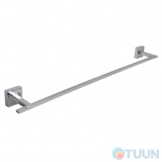 Single chrome hanger AR-2124
