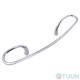 Towel holder 580118