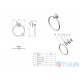 Towel ring 640160