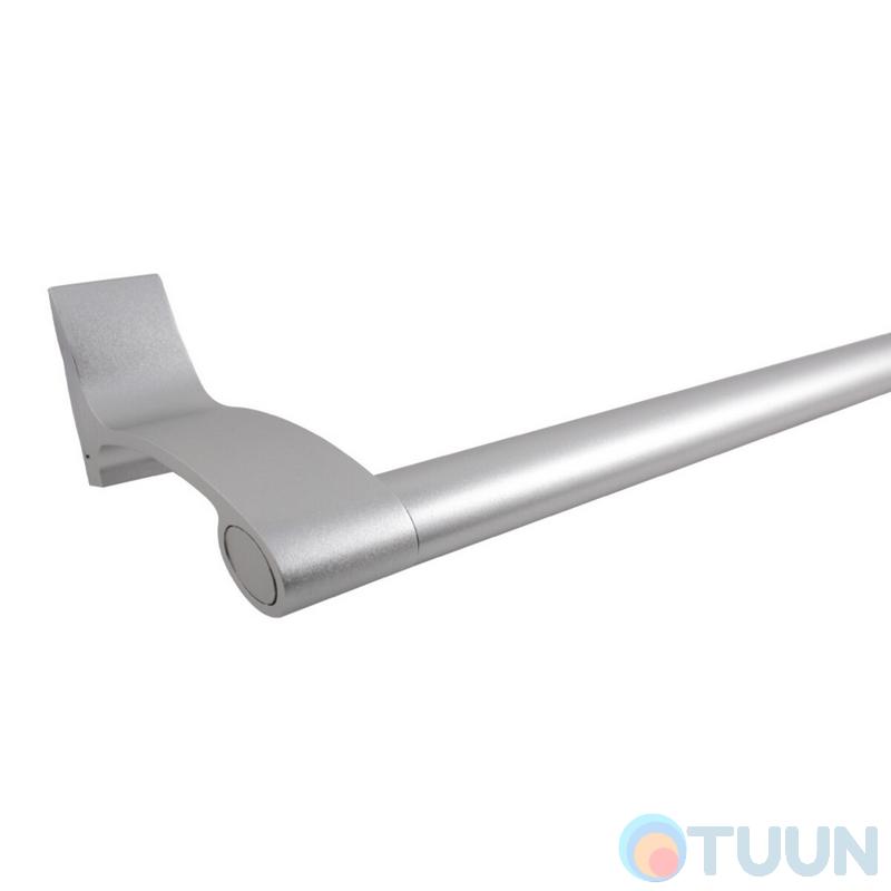 Aluminum towel rack YS005