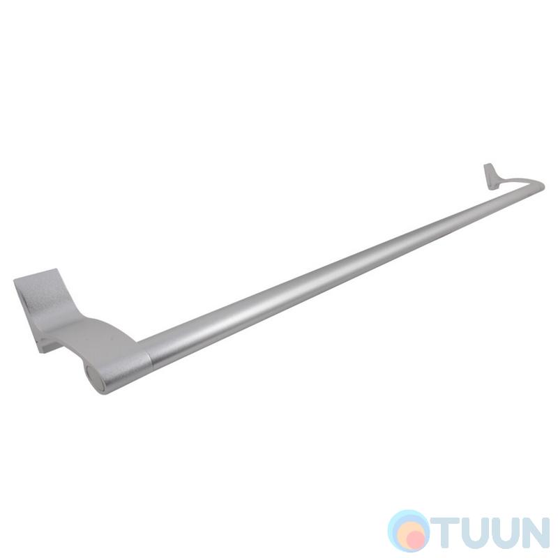 Aluminum towel rack YS005