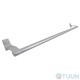 Aluminum towel rack YS005