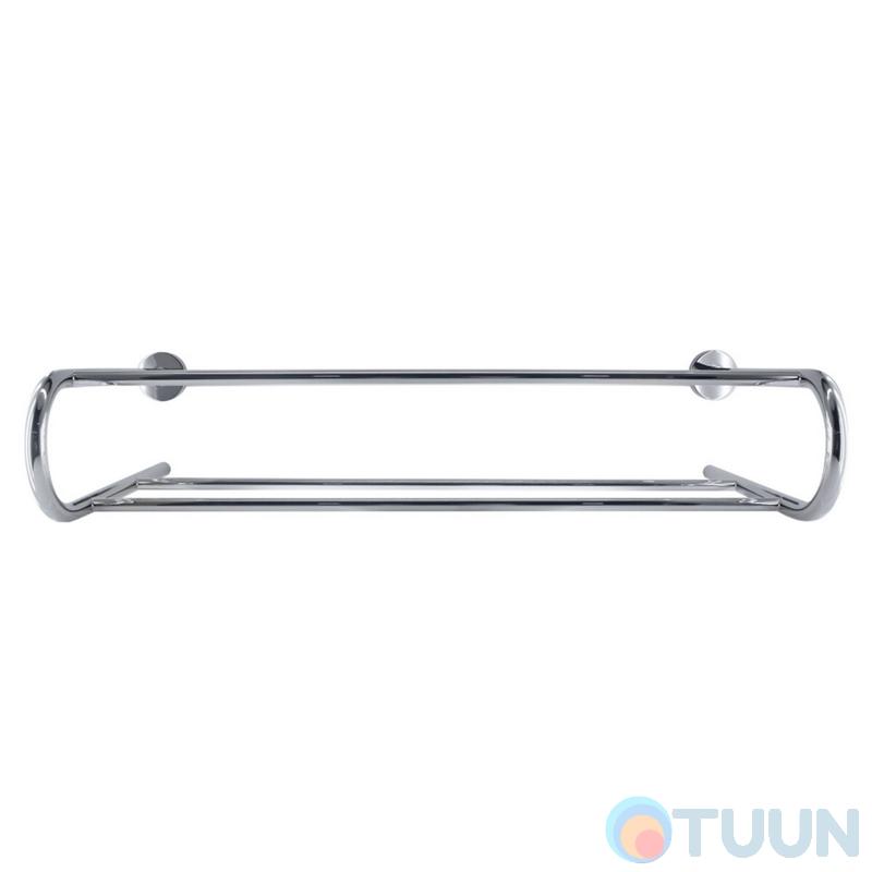 Colombo B2787 Basic Towel rack chrome
