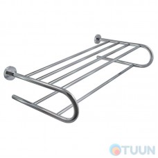 Colombo B2787 Basic Towel rack chrome