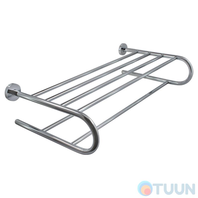 Colombo B2787 Basic Towel rack chrome