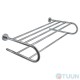 Colombo B2787 Basic Towel rack chrome