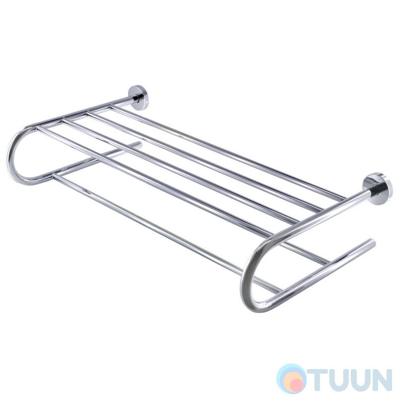 Colombo B2787 Basic Towel rack chrome