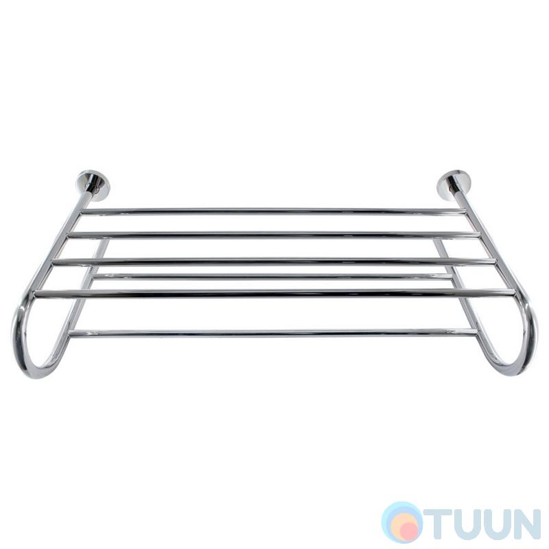 Colombo B2787 Basic Towel rack chrome