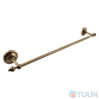 Bonomi EN03 IB Towel rack bronze
